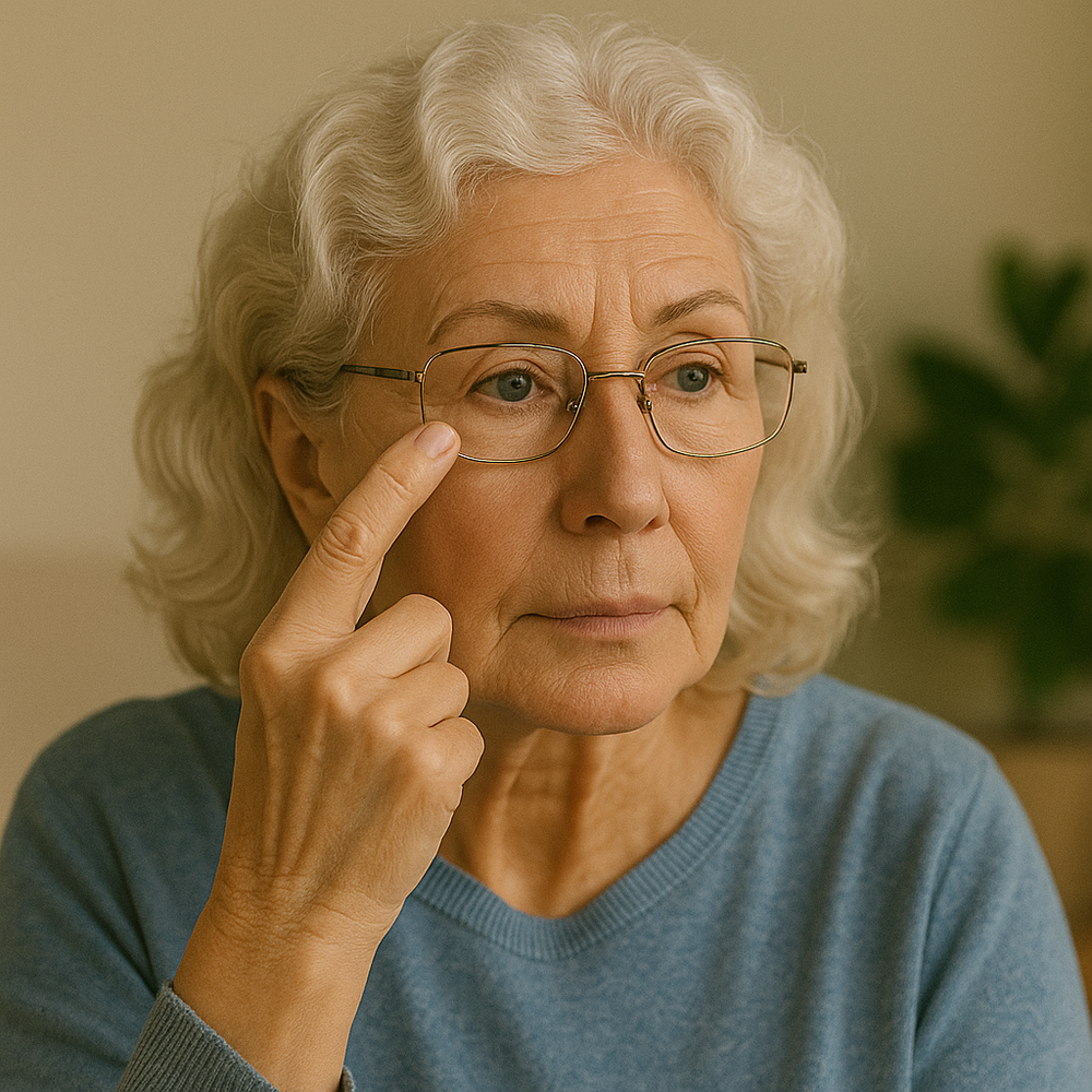 Eyes and Aging: What Most Wellness Routines Forget to Include