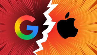 Google Accuses iOS 26 of Borrowing Pixel Features. Who’s Right?