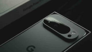 Google Pixel 10 Pro Promises To Reduce Eye Strain, At Last