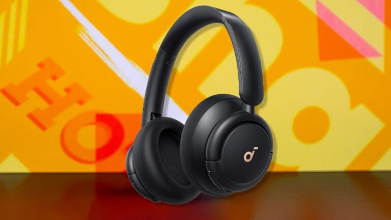 Our audio expert picked this as one of the best early Prime Day deals — save $16 on the Soundcore Q30 by Anker