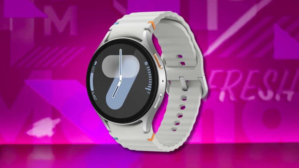 Act fast to score the Samsung Galaxy Watch 7 at its best-ever price at Amazon