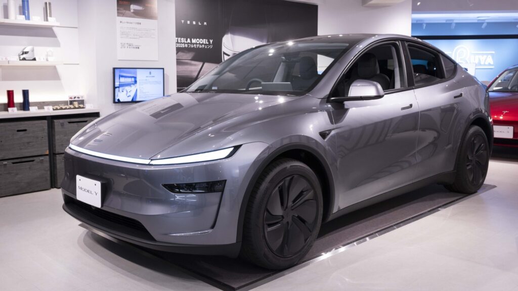 Elon Musk reveals Robotaxi launch date, but hes not very certain about it