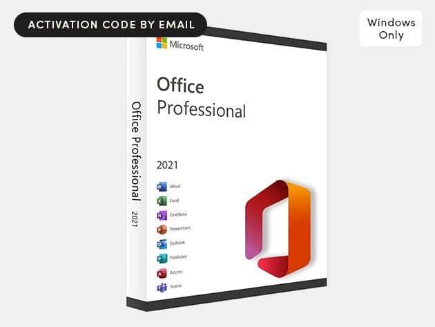 Save over $350 on this lifetime Microsoft Office and Windows 11 bundle