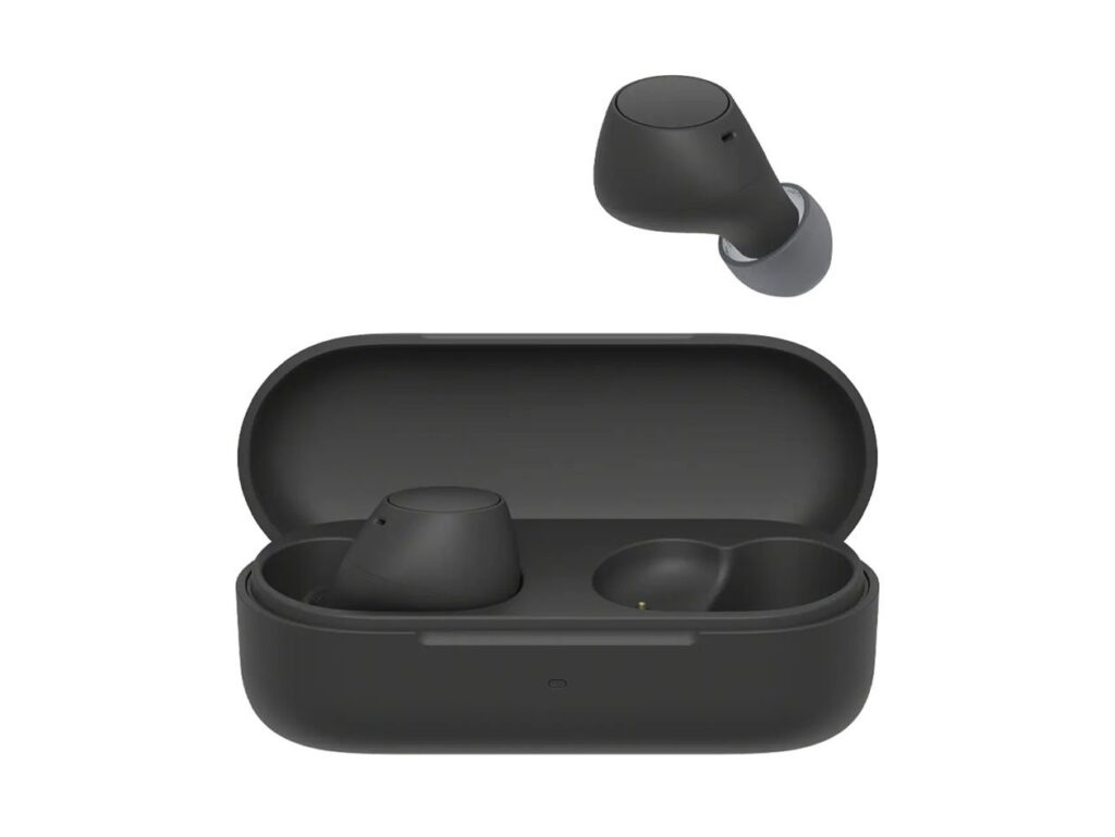 Score Sony sound and all-day comfort with these $35 earbuds