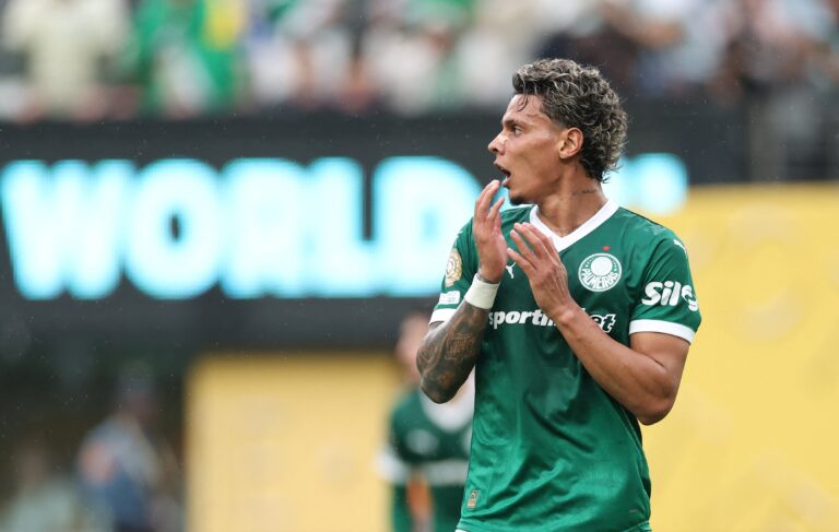 How to watch Palmeiras vs. Al Ahly online for free