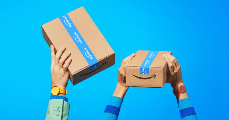 How to sign up for Amazon Prime ahead of Prime Day