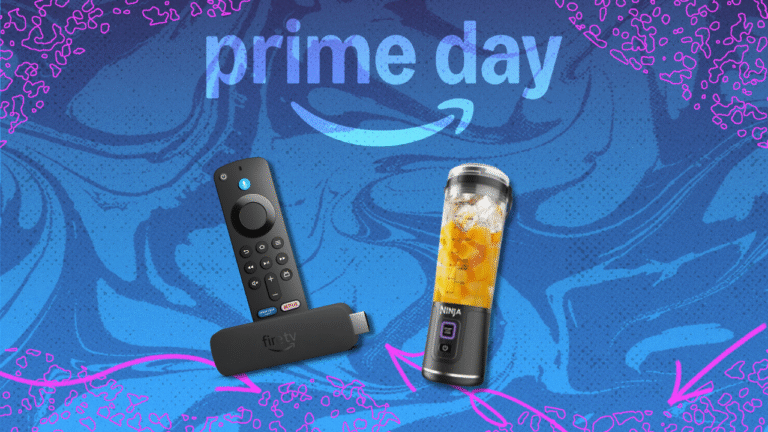 The best early Prime Day deals under $50: Fire TV sticks, indoor cameras, and more