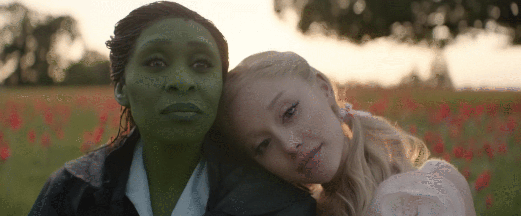 Wicked: For Good trailer returns Cynthia Erivo and Ariana Grande to the land of Oz