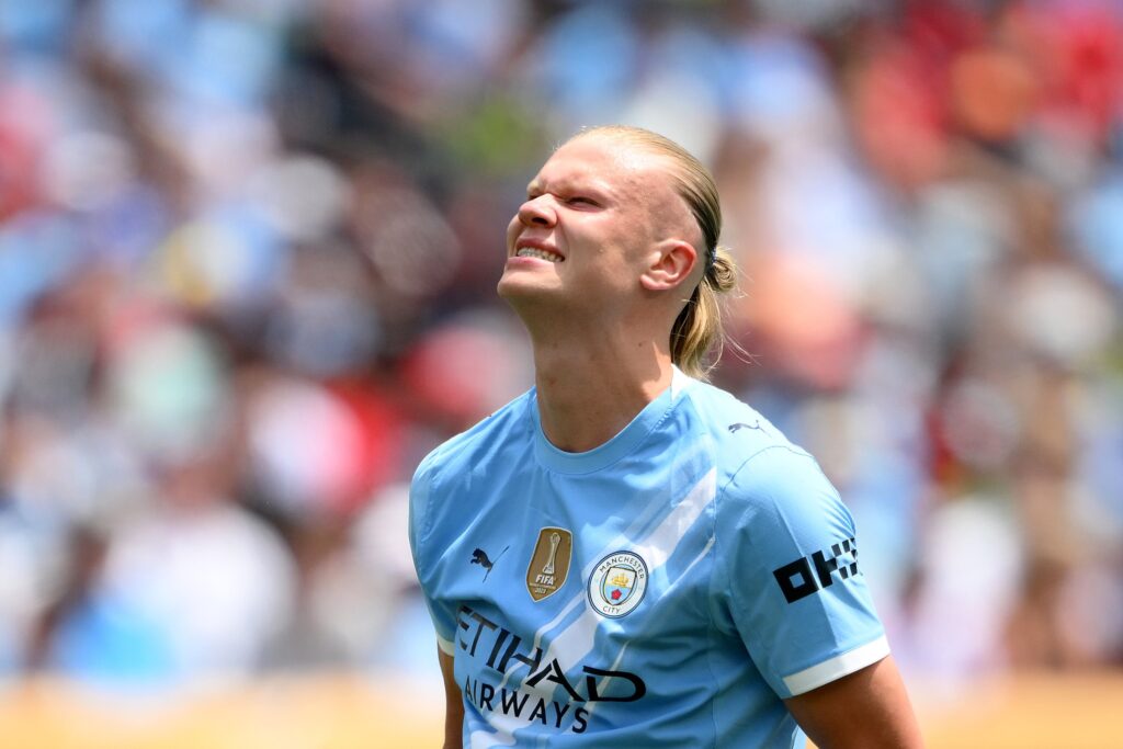 How to watch Manchester City vs. Al Ain online for free