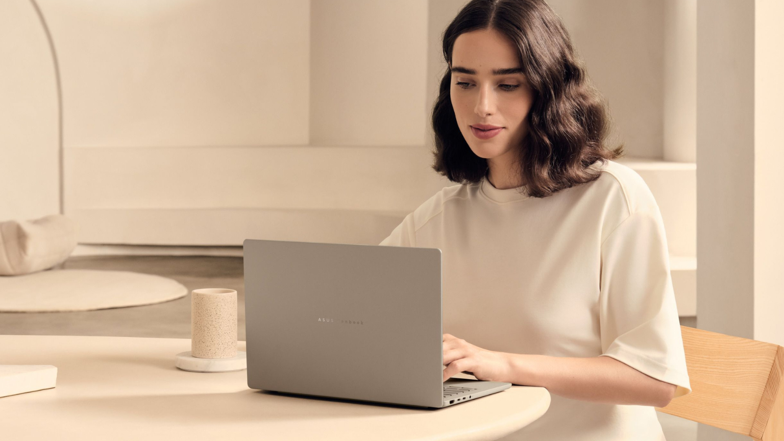 At $250 off, the Best of CES award-winning Asus Zenbook A14 is down to its lowest price ever