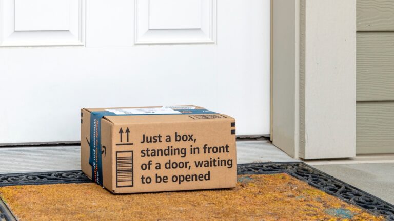 Are you 18-24? Get 6 months of Amazon Prime for free ahead of Prime Day.