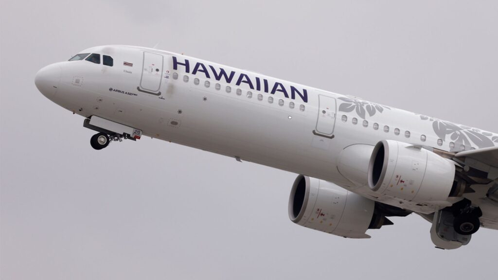 Airlines are directly in hackers’ crosshairs, FBI warns