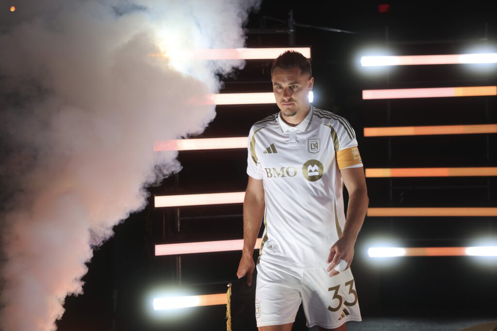 How to watch LAFC vs. Esperance de Tunis online for free