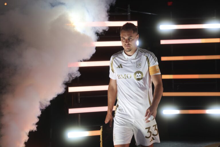 How to watch LAFC vs. Esperance de Tunis online for free