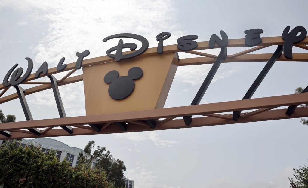 A bottomless pit of plagiarism: Disney takes on AI image generator Midjourney in scathing lawsuit