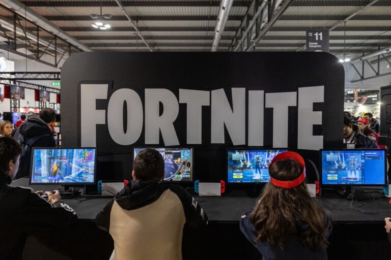 FTC Fortnite settlement refund: How to get one