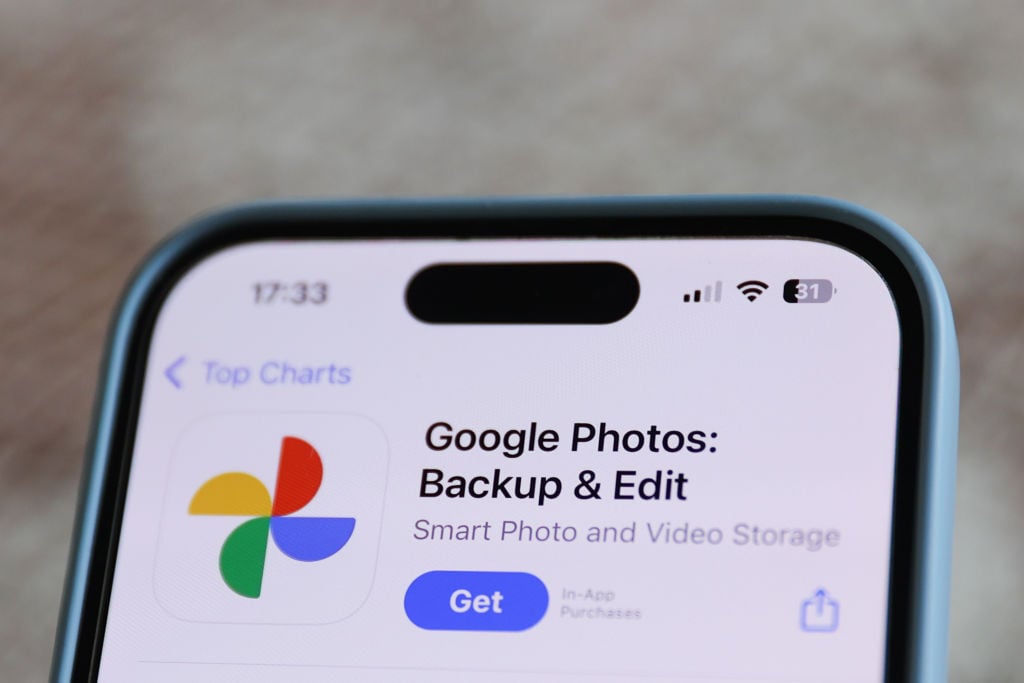 Google reboots its AI Ask Photos feature