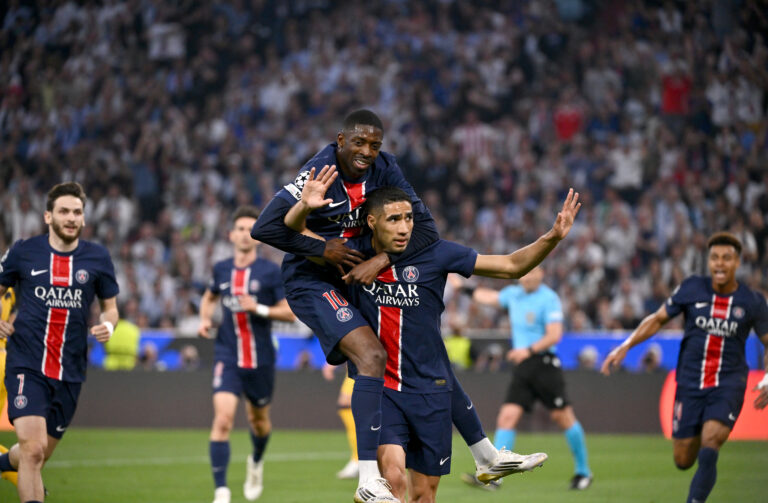 How to watch PSG vs. Atletico Madrid in the Club World Cup online for free