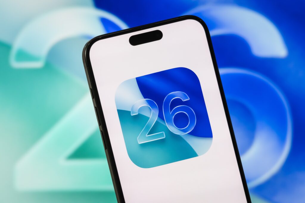 The 7 iOS 26 features only available for newer iPhones