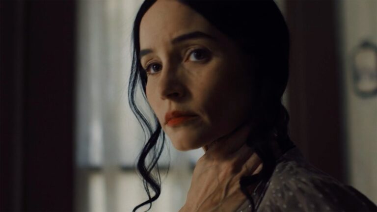 Abrahams Boys trailer teases a family stalked by Dracula