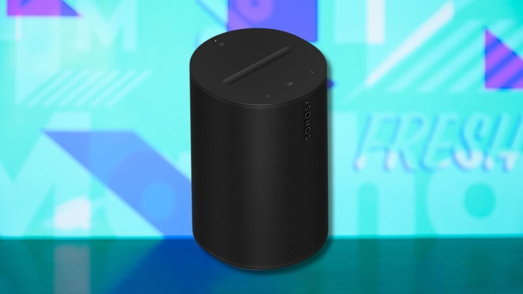 My favorite Sonos smart speaker is $20 off at Amazon
