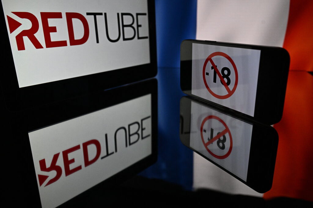 How to unblock RedTube for free in France