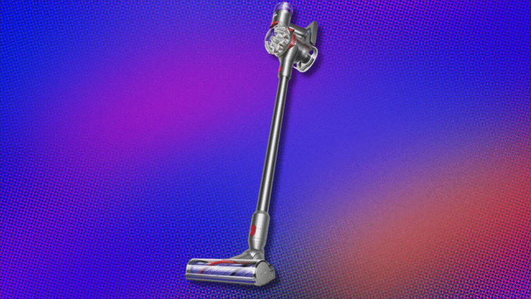 Get $120 off the Dyson V8 Plus cordless vacuum before Prime Day