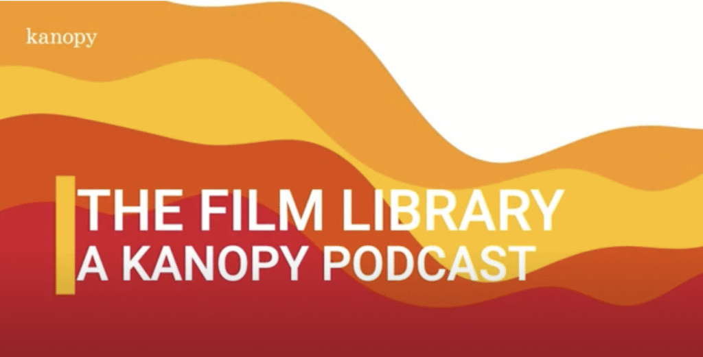 The Film Library: A Kanopy Podcast shares Pride Month watch picks