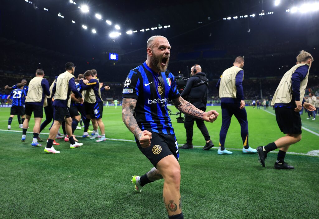 How to watch Monterrey vs. Inter Milan online for free