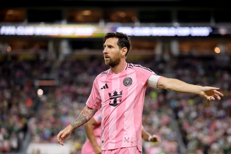 How to watch PSG vs. Inter Miami online for free