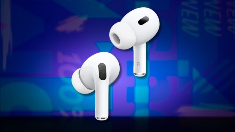 The AirPods Pro 2 are back to under $170 at Amazon