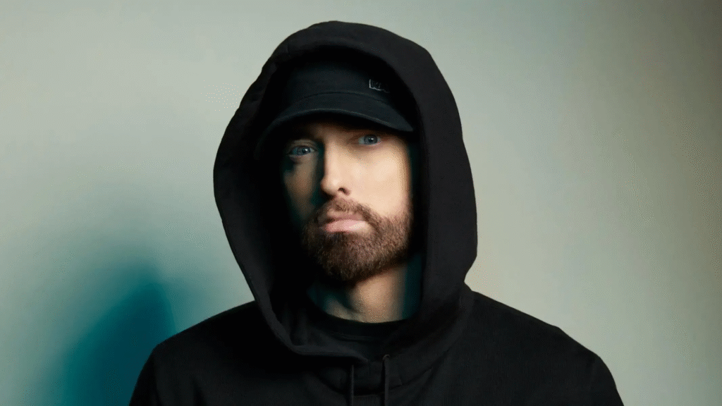 Review: Eminems Stans documentary is truly one for the fans