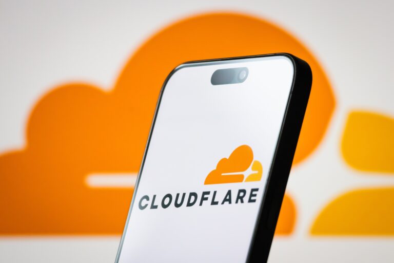 Massive internet outage reported: Google services, Cloudflare, Character.AI among dozens of services impacted