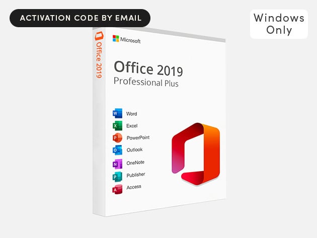 Microsoft Office still delivers — and it’s only $30 for life right now