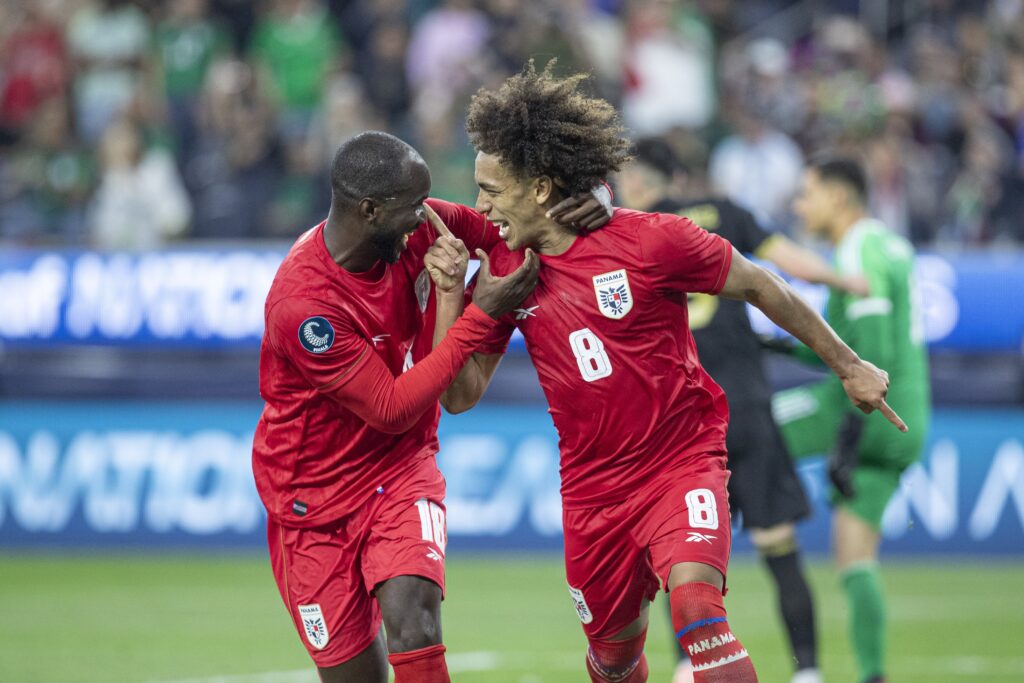 How to watch Panama vs. Guadeloupe online for free