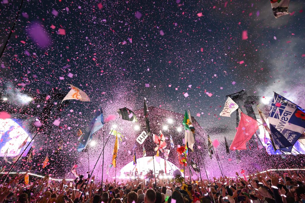 How to watch Glastonbury 2025 online for free