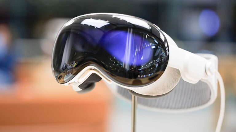 All the Vision Pro and visionOS 26 features you may have missed during WWDC 2025