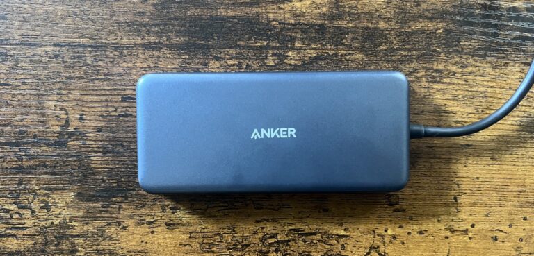 Anker adds 5 more power banks to its recall list