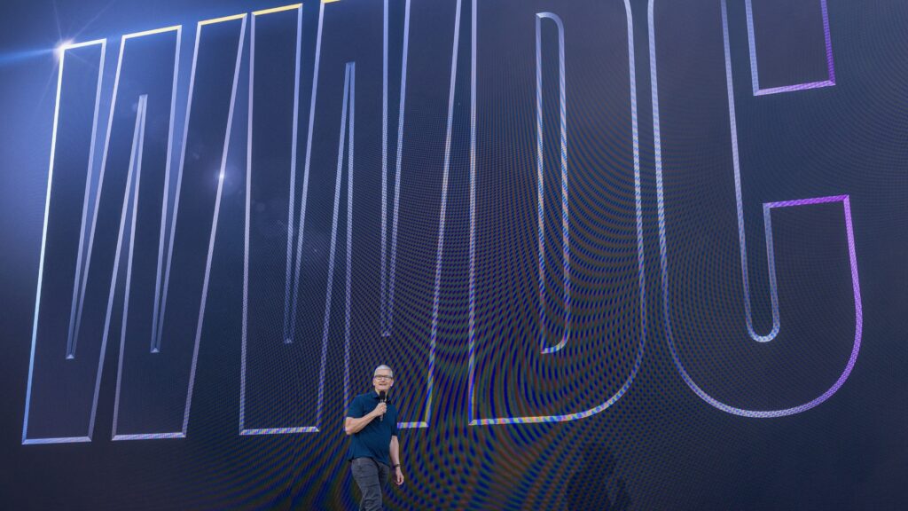 Everything we expect from WWDC 2025: an iOS overhaul, Apple Intelligence, and macOS