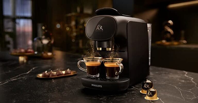The best coffee machines for modern kitchens