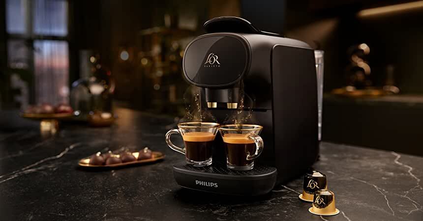 The best coffee machines for modern kitchens
