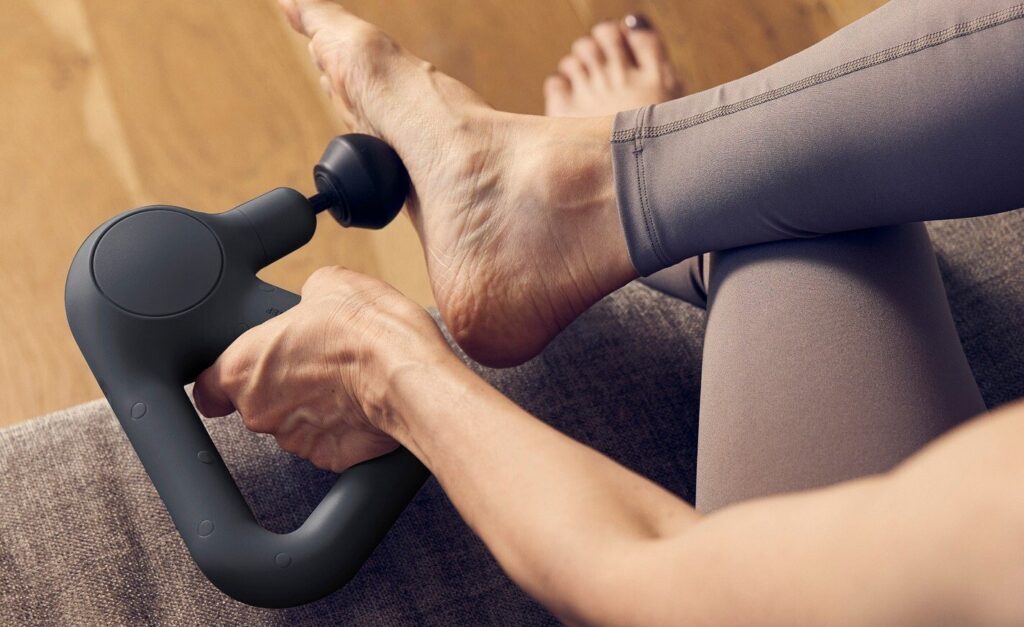 The TheraGun Relief is on sale for under $140 at Amazon — and it arrives by Fathers Day
