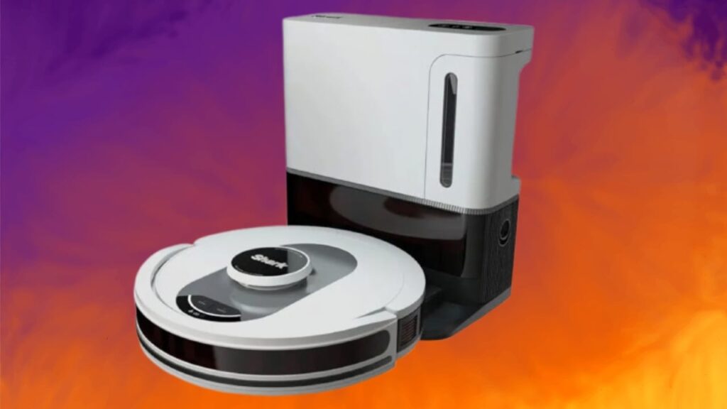 This half-price robot vacuum is changing the game — save over $300 before Prime Day