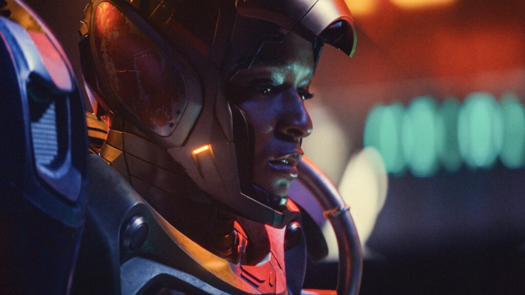 Ironheart trailer: Riri Williams combines magic and tech for a thrilling new suit