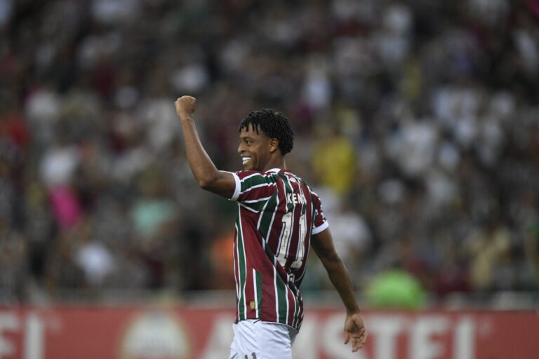 How to watch Fluminense vs. Borussia Dortmund online for free