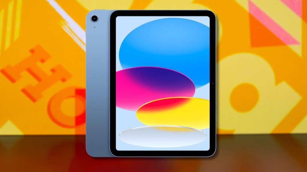 Amazon has slashed the price of the 11-inch Apple iPad — get it for under $300