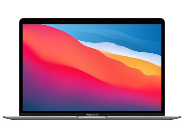 Upgrade your laptop without draining your summer budget with this $515 MacBook Air