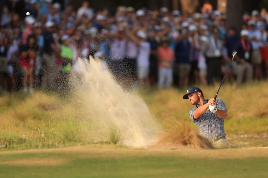 How to watch the 2025 U.S. Open (Golf) online for free