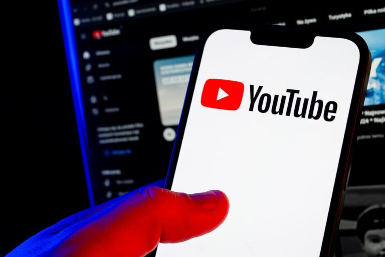 As AI slop intensifies, fake Youtube videos about the Diddy trial proliferate