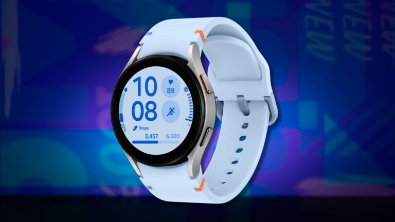 Record-low price alert: Save $50 on the Samsung Galaxy Watch FE at Amazon